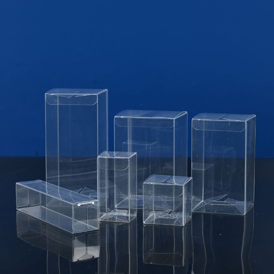 图片 现货透明盒