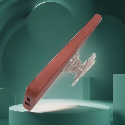 亚克力手机气囊支架